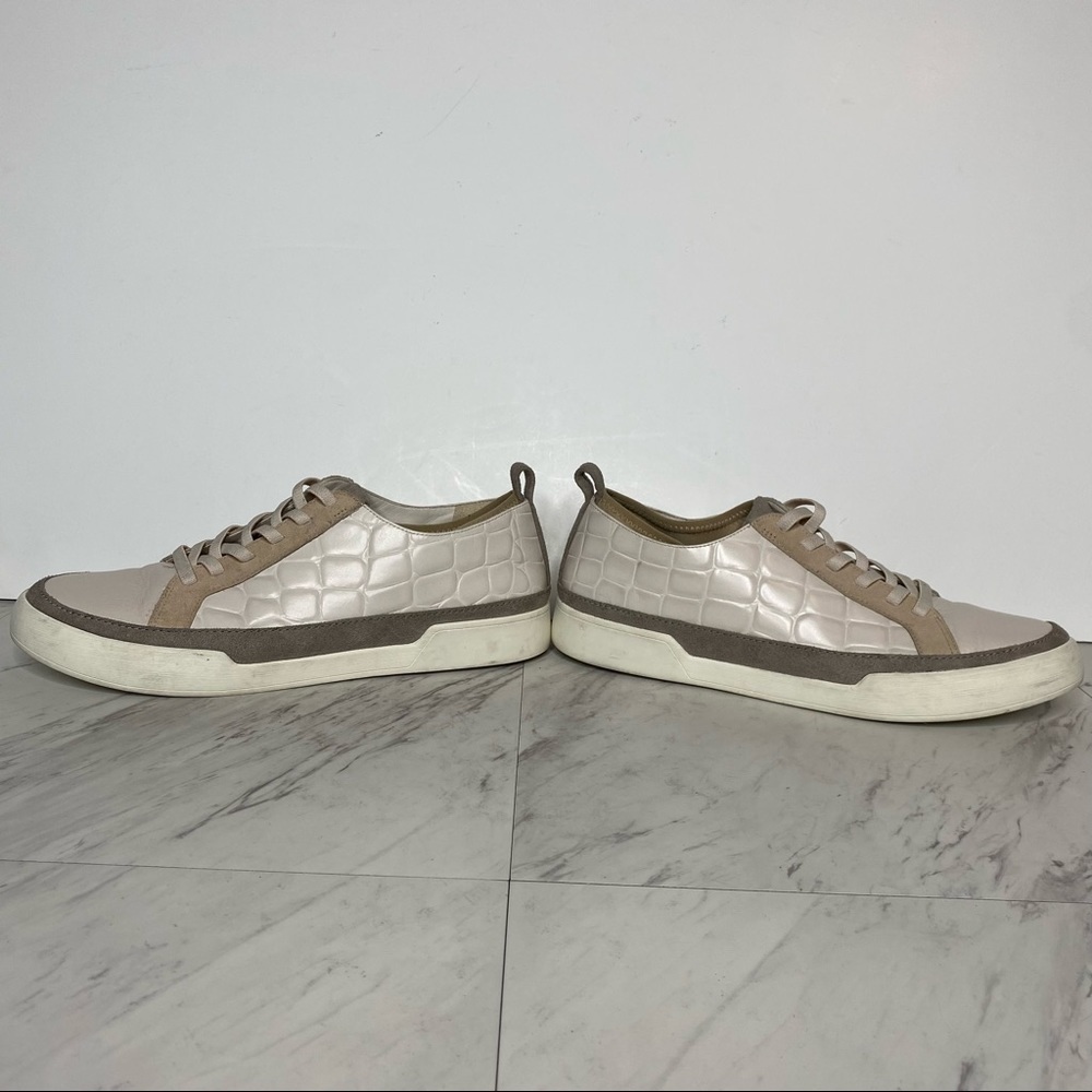 27 Edit Valarie Sneaker - Picture 5 of 12
